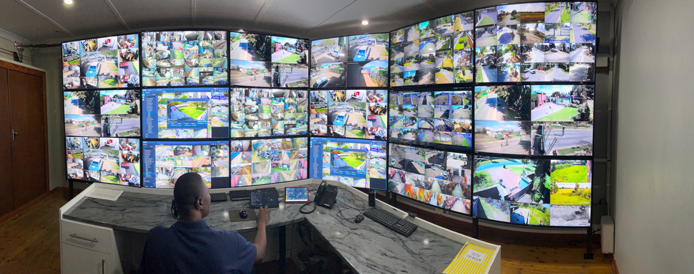 Off-Site Monitoring