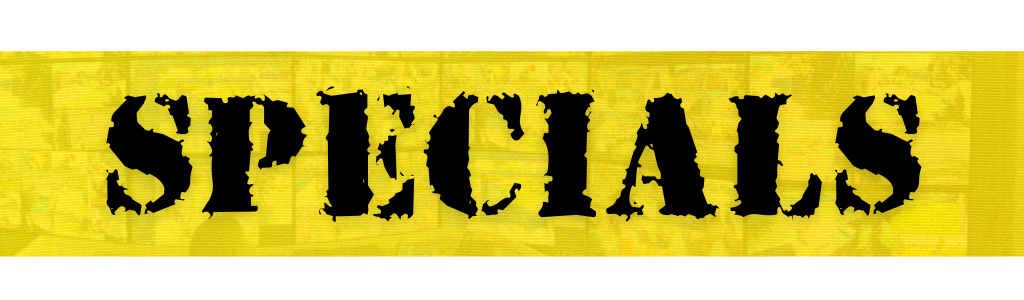 Specials (1)